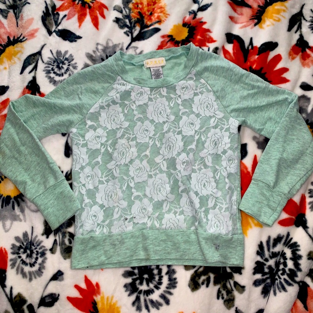 Guess sweater
